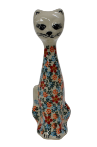 Cat Egyptian Mau 1 (A469 D54)  