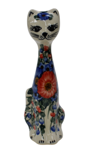 Cat Egyptian Mau 1 (A469 D12)  