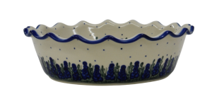 Pie dish 26 cm (A185 D19)   