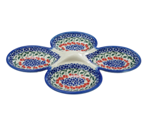 Serving tray (A395 D29)