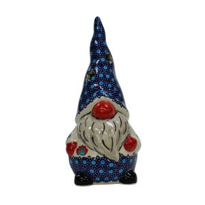 Pottery Gnome (A509 D82)