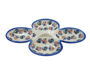 Serving tray (A395 D2)