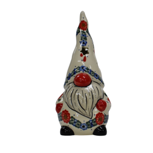 Pottery Gnome (A509 D10)  