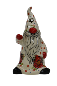 Pottery Gnome ANDY (A508 D101)   