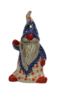 Pottery Gnome ANDY (A508 D8)    