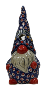 Pottery Gnome (A509 D1)           