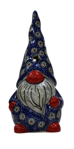 Pottery Gnome (A509 D65)            