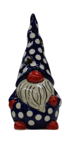 Pottery Gnome (A509 D64)             