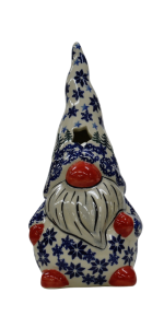 Pottery Gnome (A509 D85)          