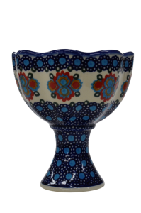 Ice cream bowl (A474 D82)    