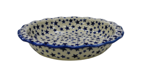 Miska forma do pieczenia tarty (A389 D45)  