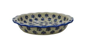 Pie plate (A389 D16)       
