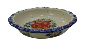 Pie plate (A389 D60)        