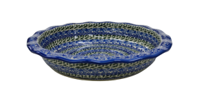 Pie plate (A389 D75)       