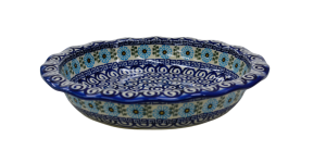 Miska forma do pieczenia tarty (A389 D38)   