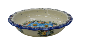 Pie plate (A389 D61)           