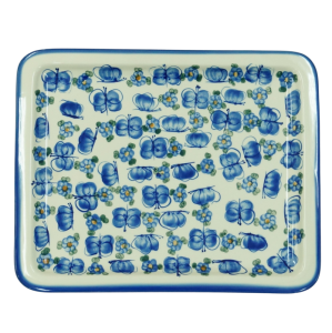 Serving tray (A404 D13)