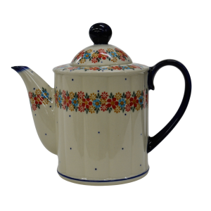 Kettle striped (A72 D52)     