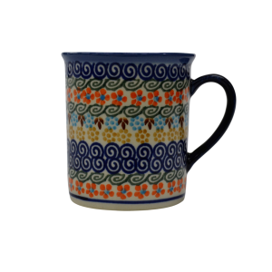 Mug MARS (A49 D5)   