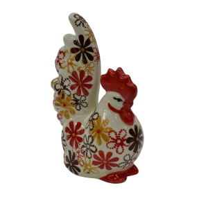 Rooster (A382 D63)   