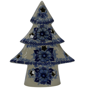 Medium Christmas tree (A283 D108) 