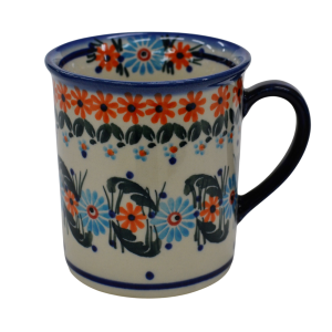 Mug MARS (A49 D91)