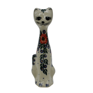 Cat Egyptian Mau 1 (A469 D56)       