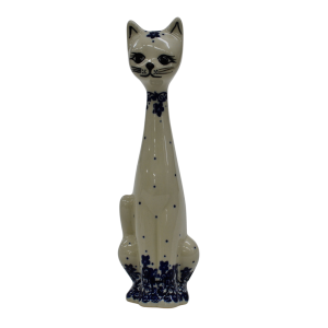 Cat Egyptian Mau 2 (A476 D27)          