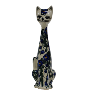Cat Egyptian Mau 2 (A476 D31)              