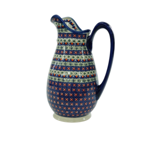 Jug IV (A91 D21)