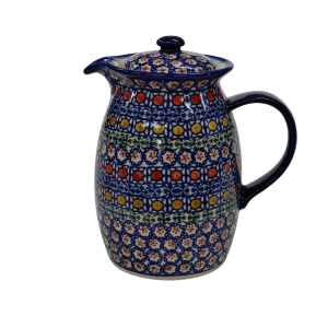 Kettle ANDY (A291 D1) 