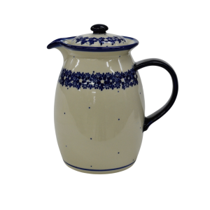 Kettle ANDY (A291 D51)  