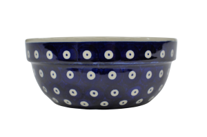 Bowl with rim 17 cm (A87 D22) 