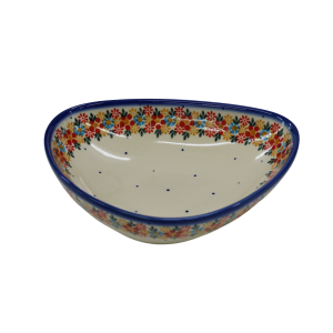 Bowl serving dish Nerka (A511 D52)   