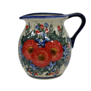 Water Pitcher 1,4 l (A513 D28)