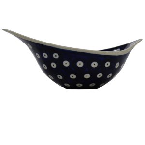 Bowl Boat (A514 D22)
