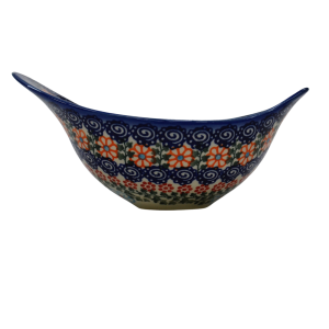 Bowl Boat (A514 D35) 