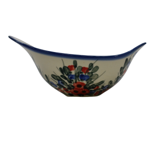 Bowl Boat (A514 D28)  