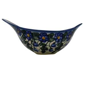 Bowl Boat (A514 D31)    