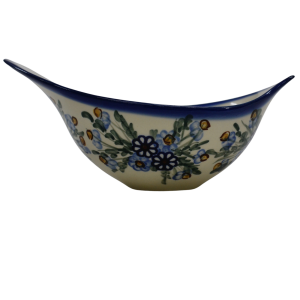 Bowl Boat (A514 D7)     