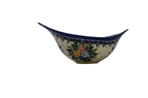 Bowl Boat (A514 D61)  
