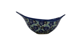 Bowl Boat (A514 D87)    