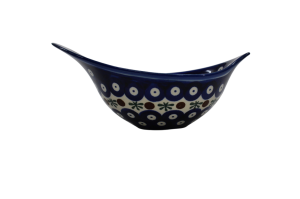 Bowl Boat (A514 D24)        