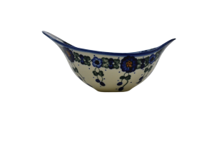 Bowl Boat (A514 D40)           