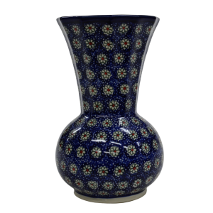 Angular vase (A106 D65)  