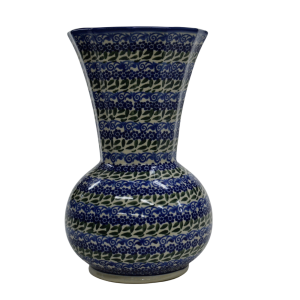 Angular vase (A106 D75)    