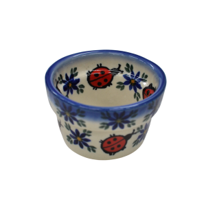 Bowl for sauces and snacks medium (A385 D18)      