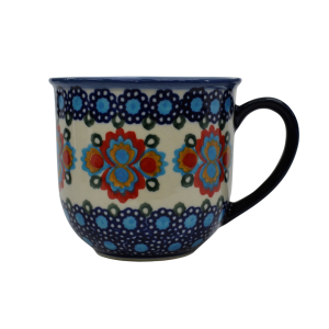 Cup (A39 D82)     