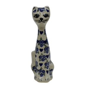 Cat Egyptian Mau 1 (A469 D89)     