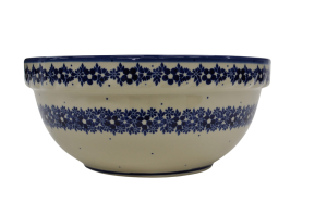 Large serving bowl 3,5l (A484 D51)   